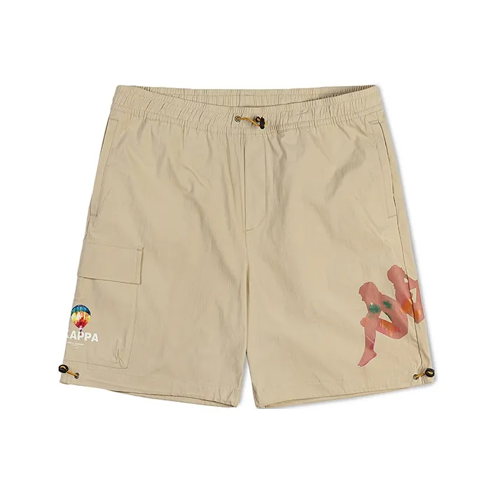 KAPPA Reality Mirror Шорты Мужские