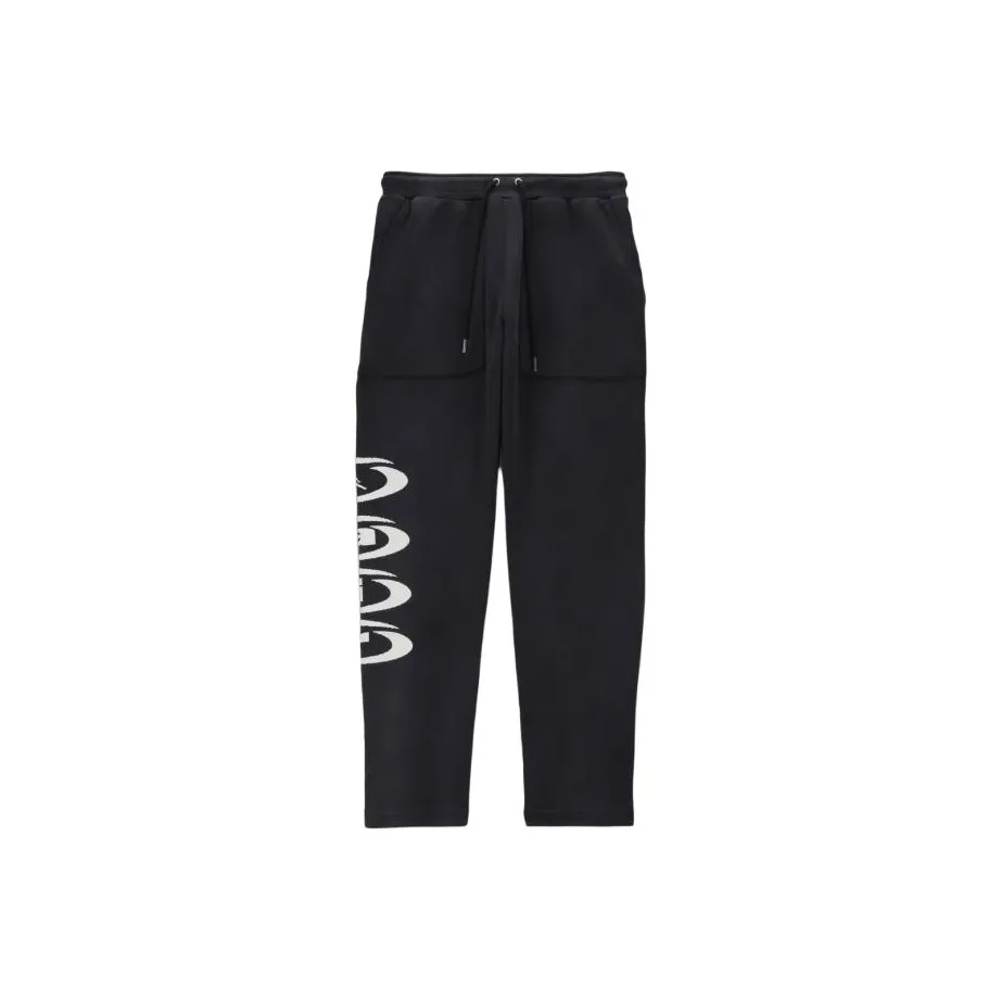 Jordan X Travis Scott Fleece Pants
