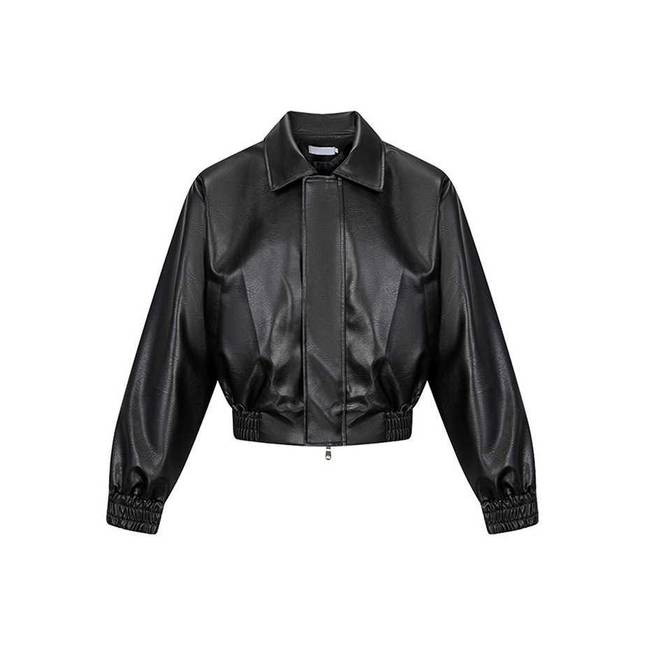 Top 10 Women's Leather Jackets to Elevate Your Style in 2025