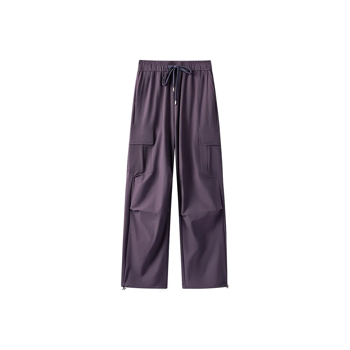 WILLIAM FOX SONS Карго Брюки Унисекс