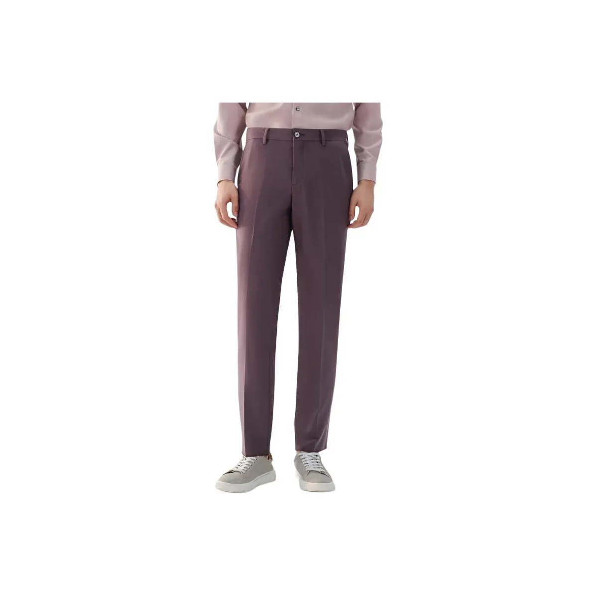 SUNDANCE Suit Trouser Men's Light Purple