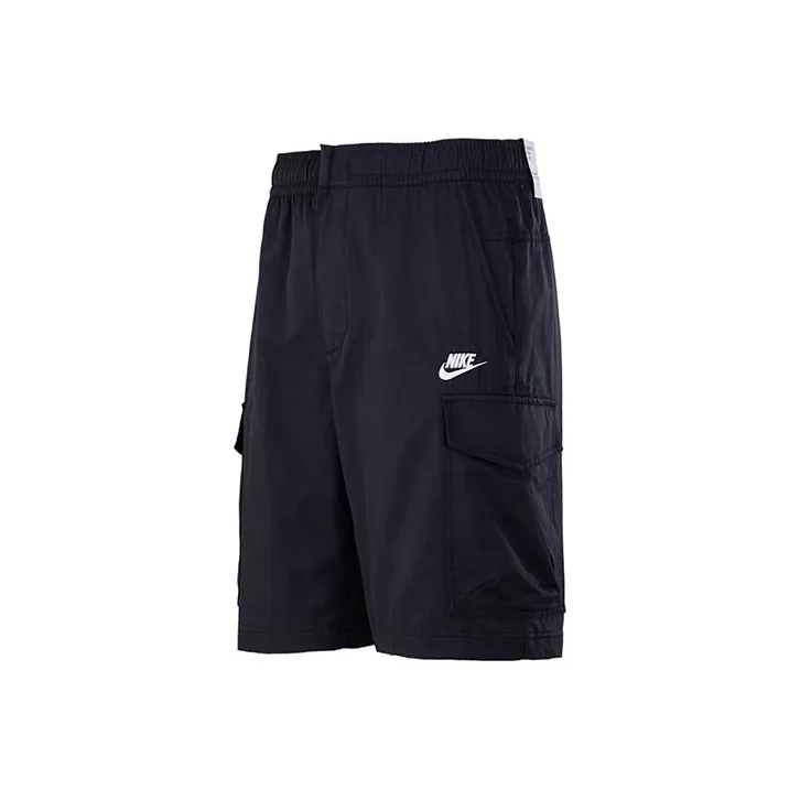 Nike Cargo Shorts Men's Black