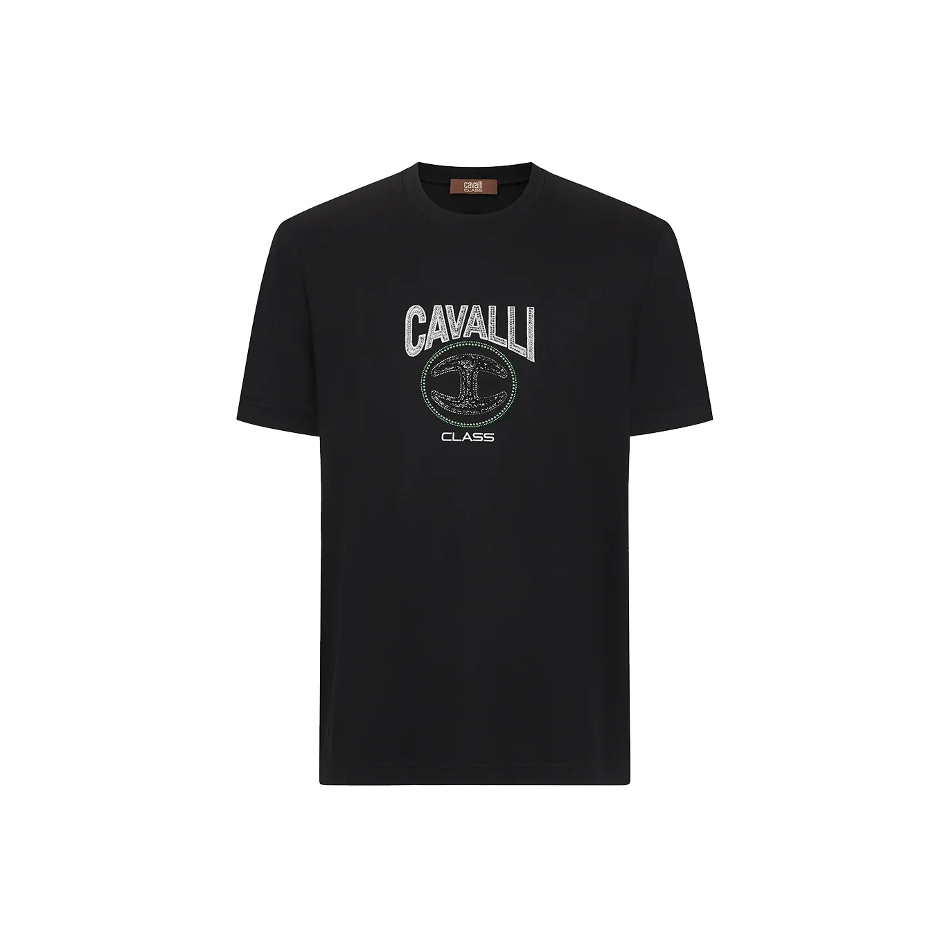 Cavalli Class Мужские T-рубашки