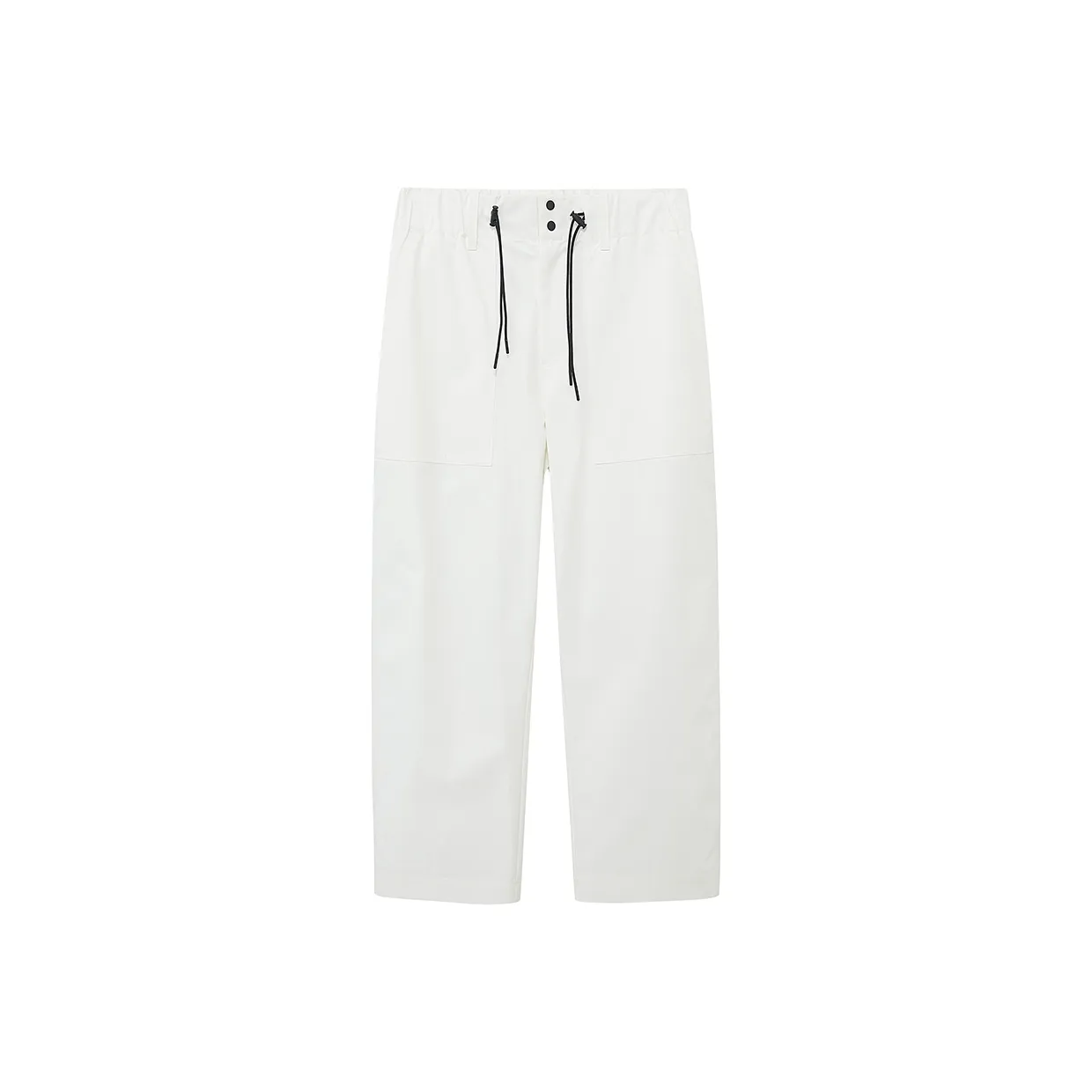 NANS STUDIO Casual Pants Men
