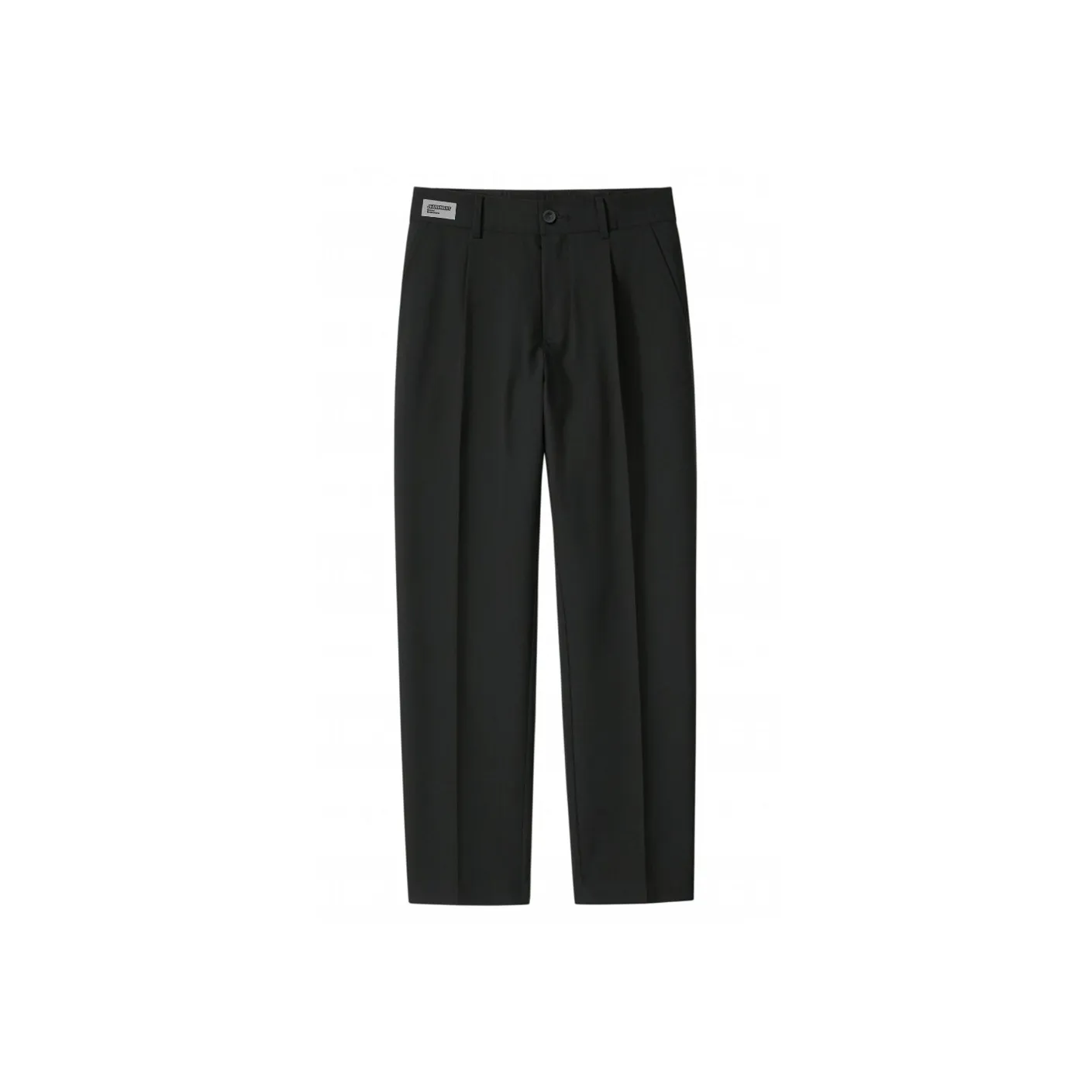 JEANSWEST Унисекс Костюмные брюки