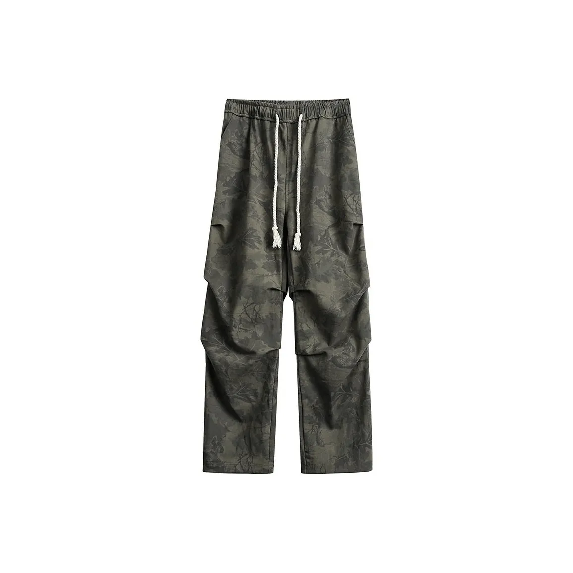 MEIPIN TANG Casual Pants Fall Unisex