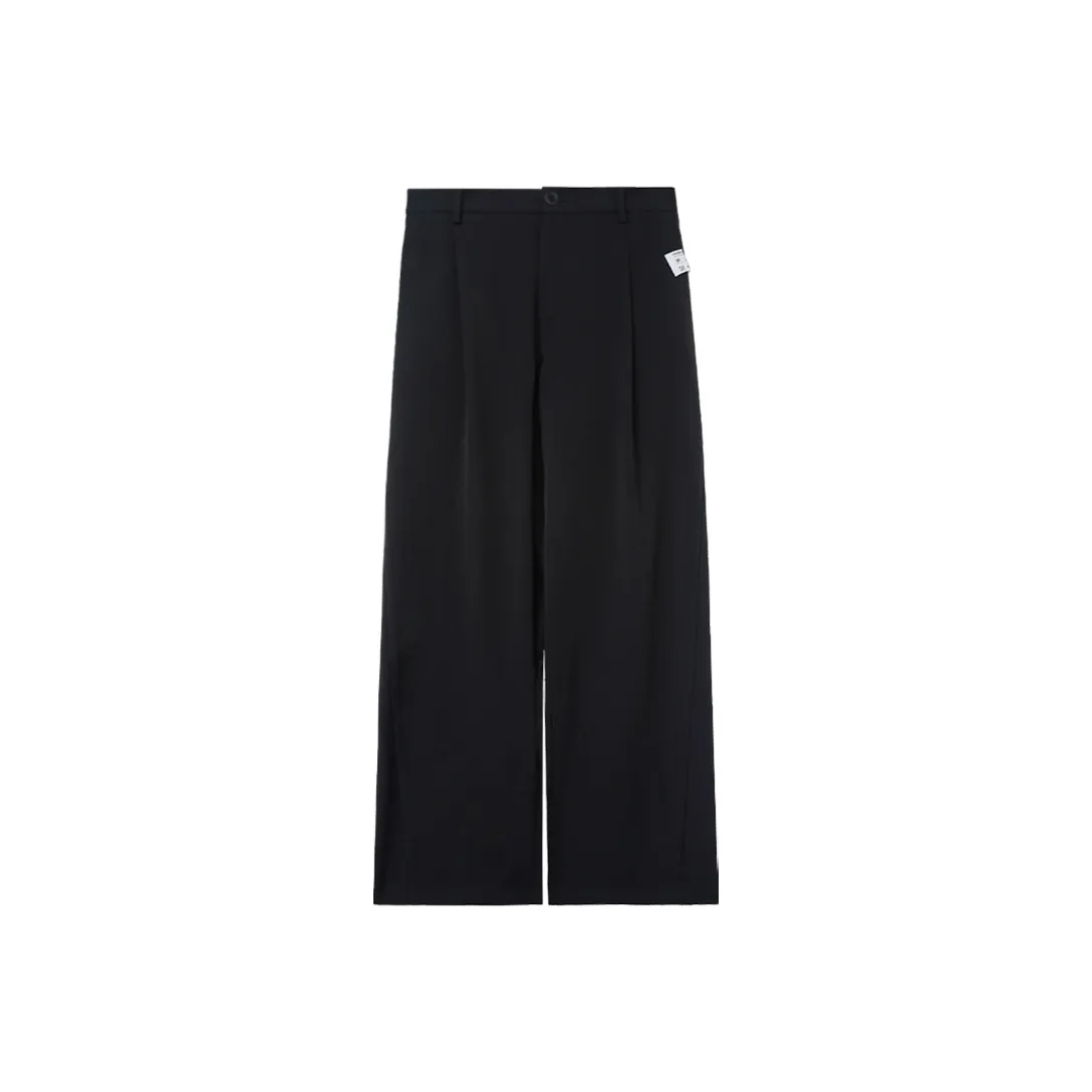PMET Suit Trousers Unisex