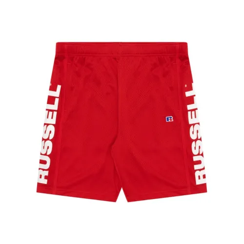 Russell Athletic Унисекс Повседневные шорты