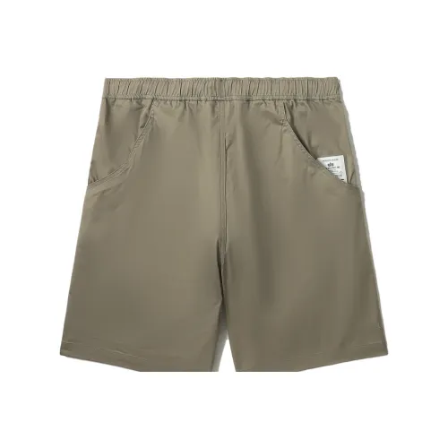Alpha Industries Мужские шорты карго