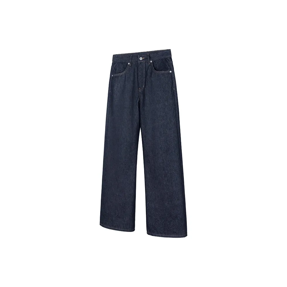 REMODUTION Унисекс Джинсы