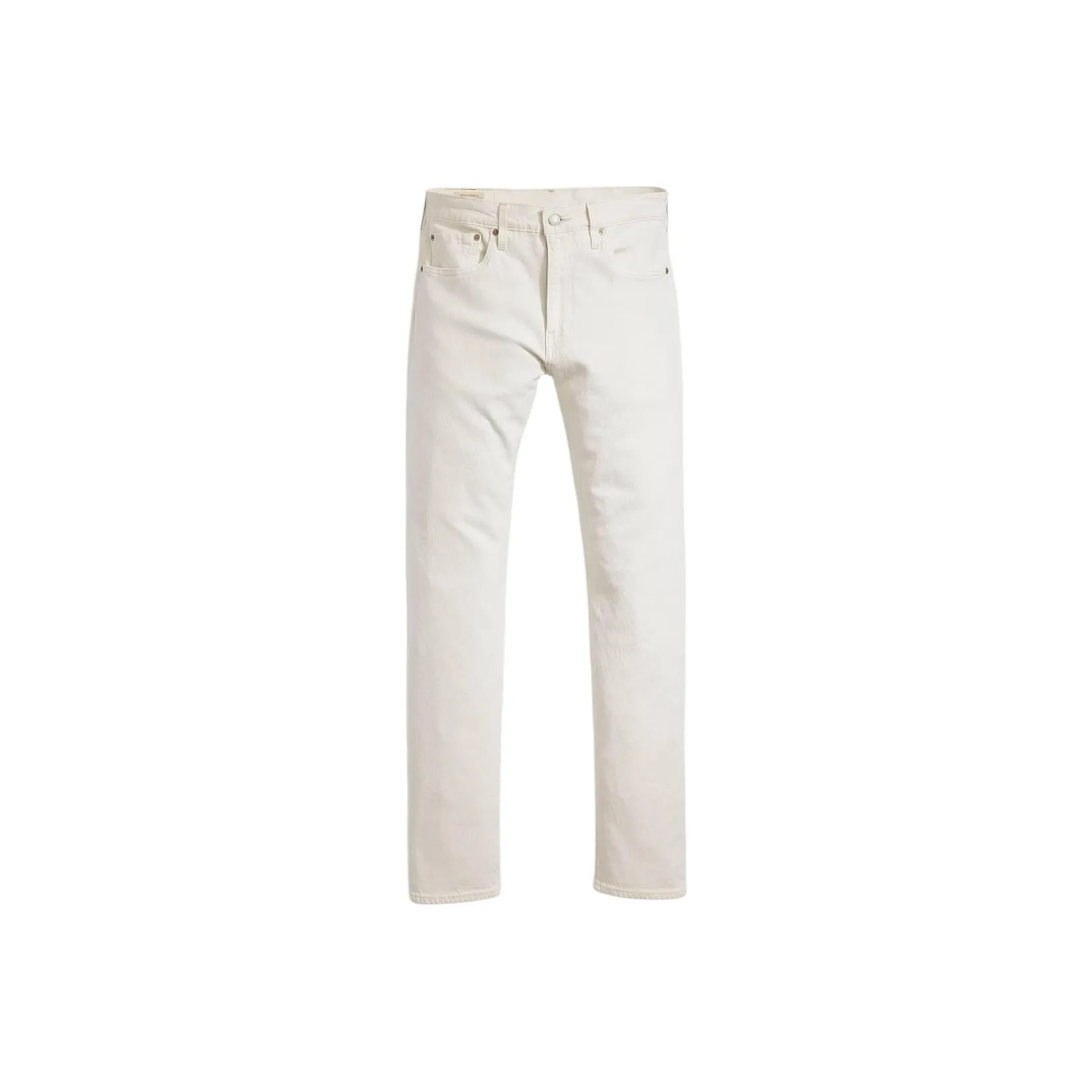 Levis Jeans Men White