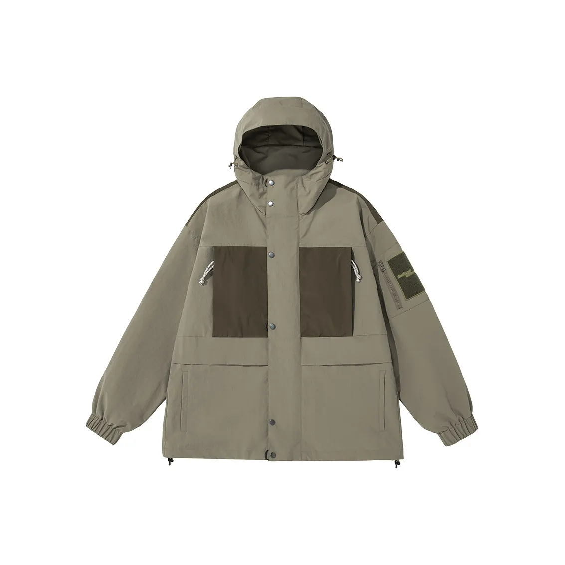 SET FUNS Jackets Unisex