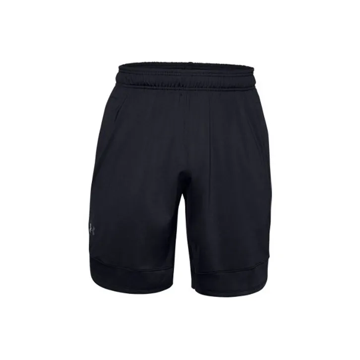 Under Armour Casual Shorts Men's Black