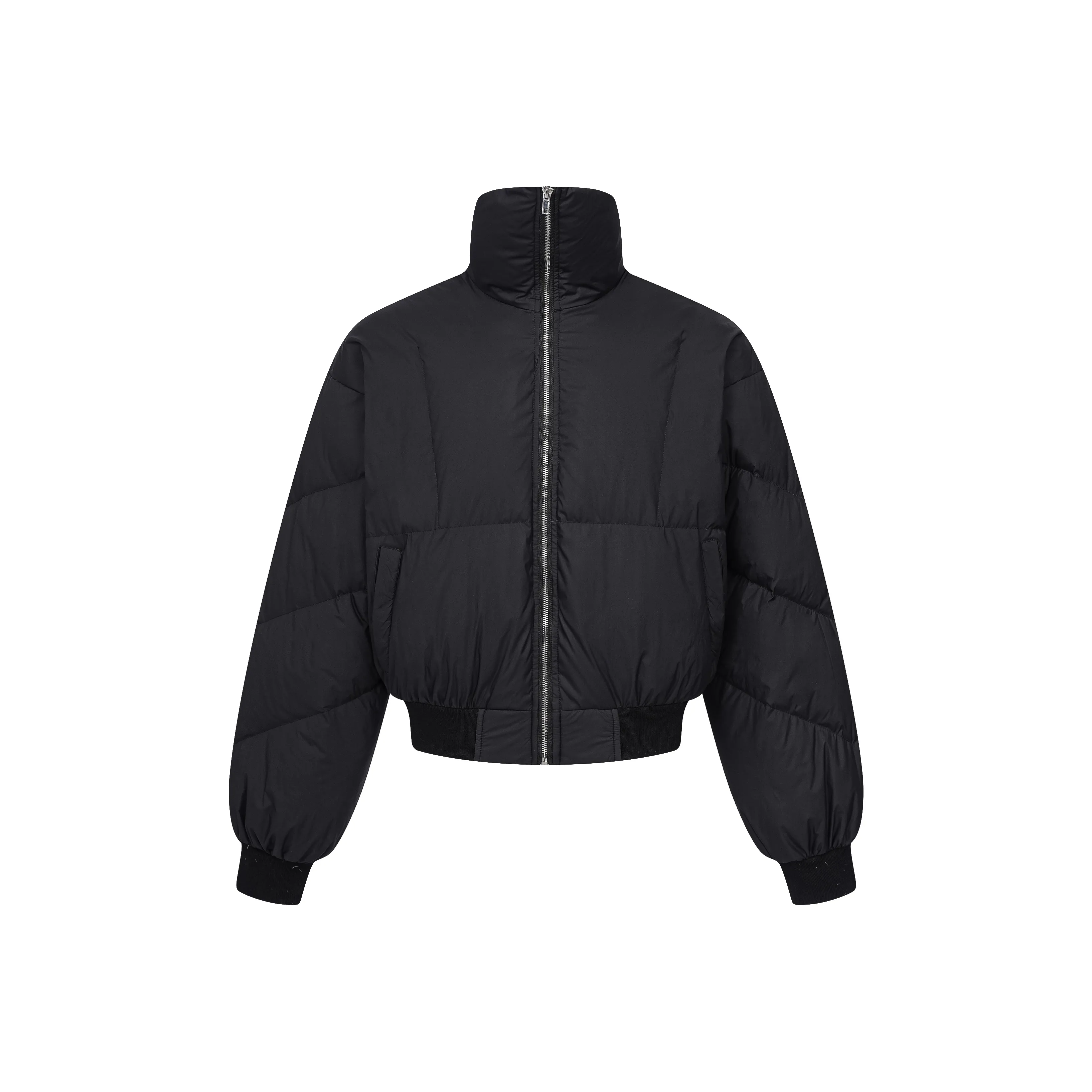 After Home Party Puffer Jacket Unisex
