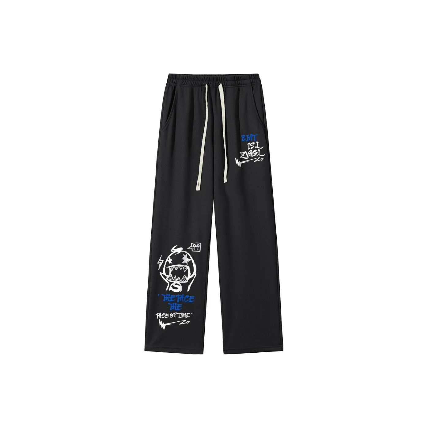 JEANSWEST Casual Pants Unisex
