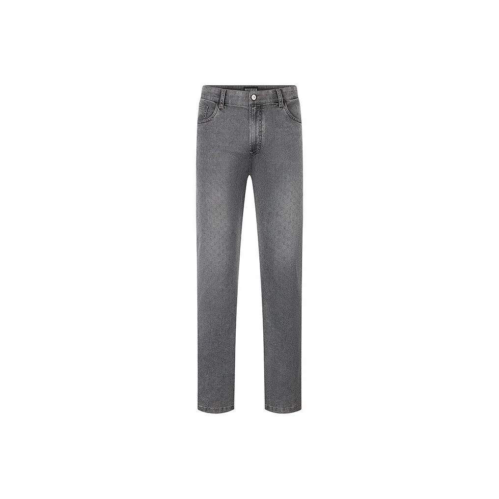 SEVEN Medium Gray Men's Jeans SEVEN Средне-серый Мужские Джинсы