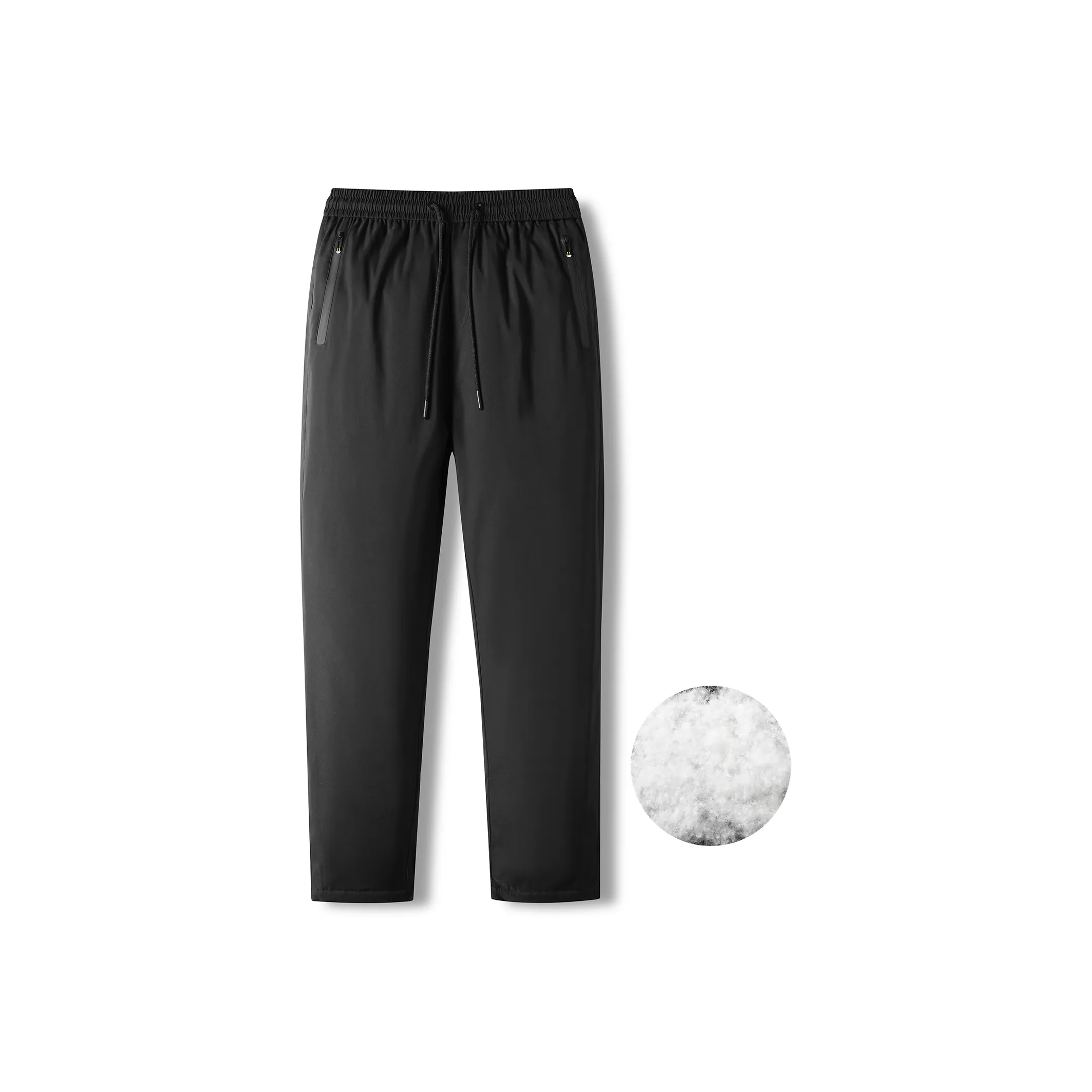 GDRX Down Pants Unisex