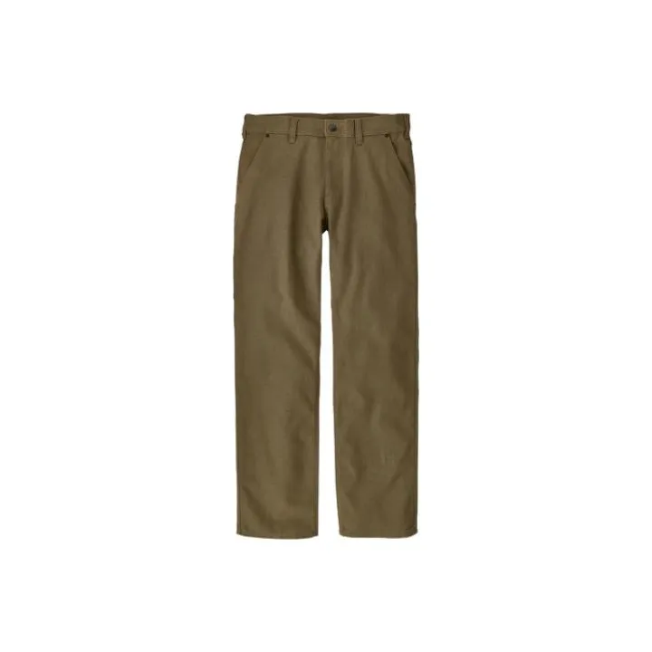 Patagonia Iron Forge Hemp Повседневные брюки Мужские