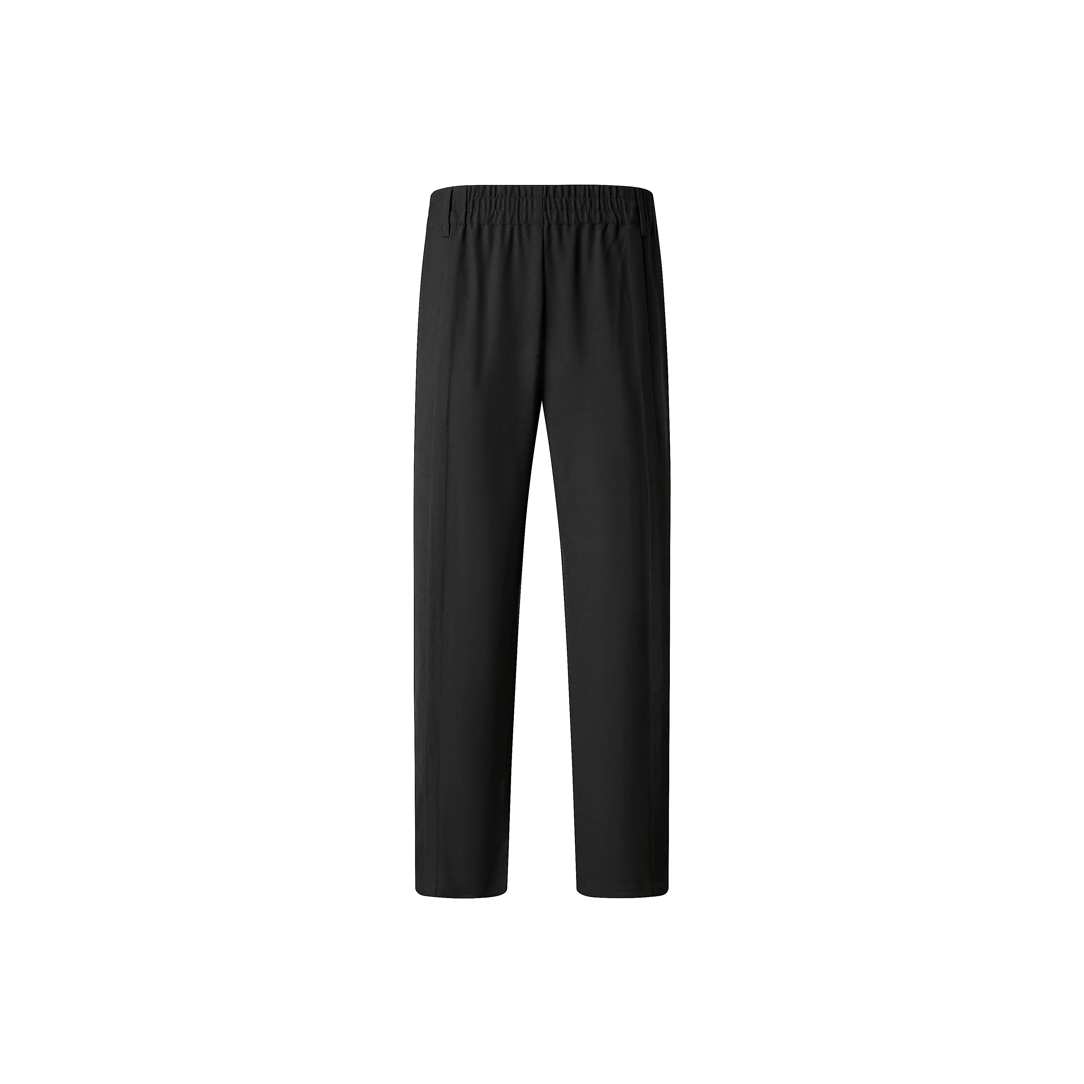HELIPORT Suit Trouser Unisex Black