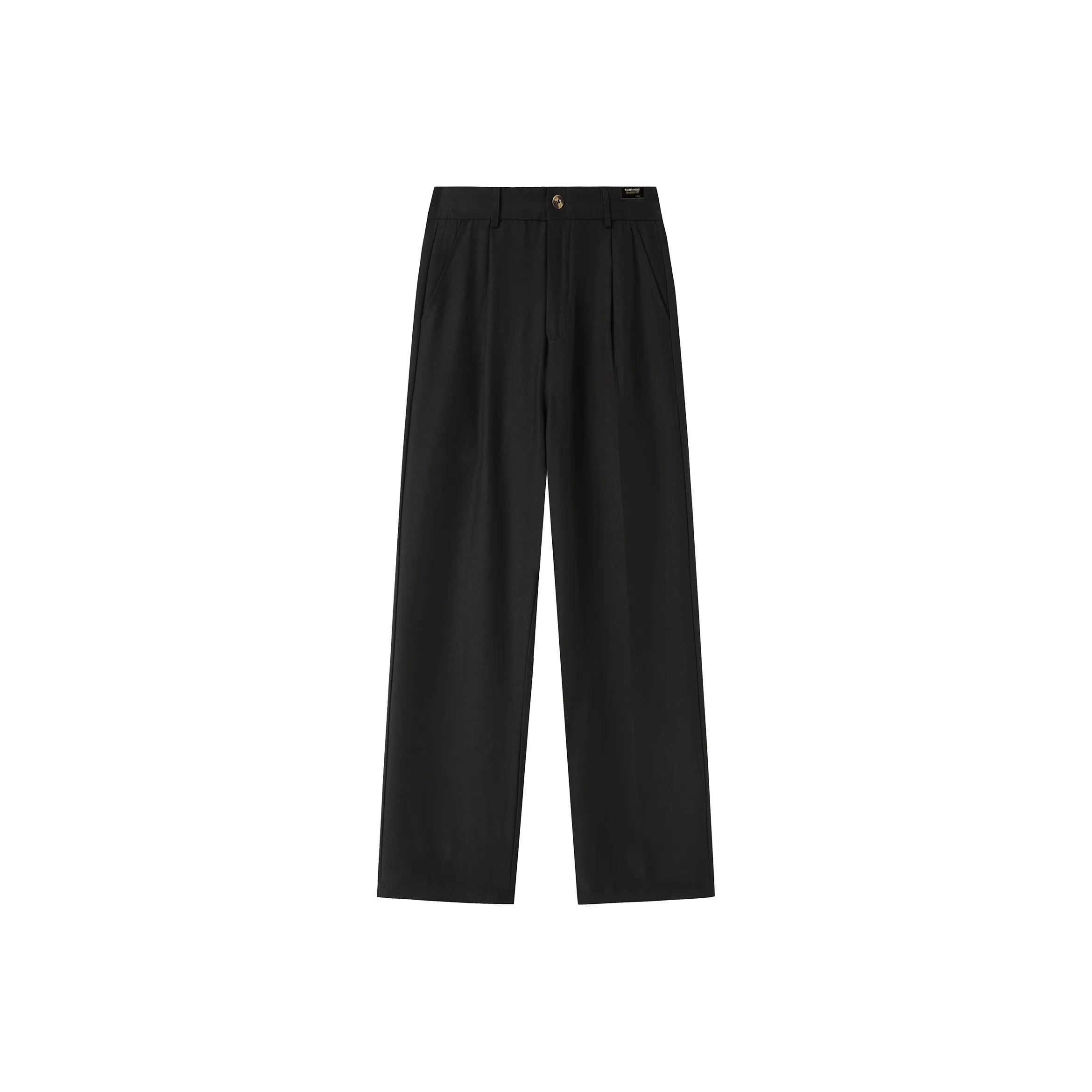 ROBINHOOD Унисекс Костюмные Брюки