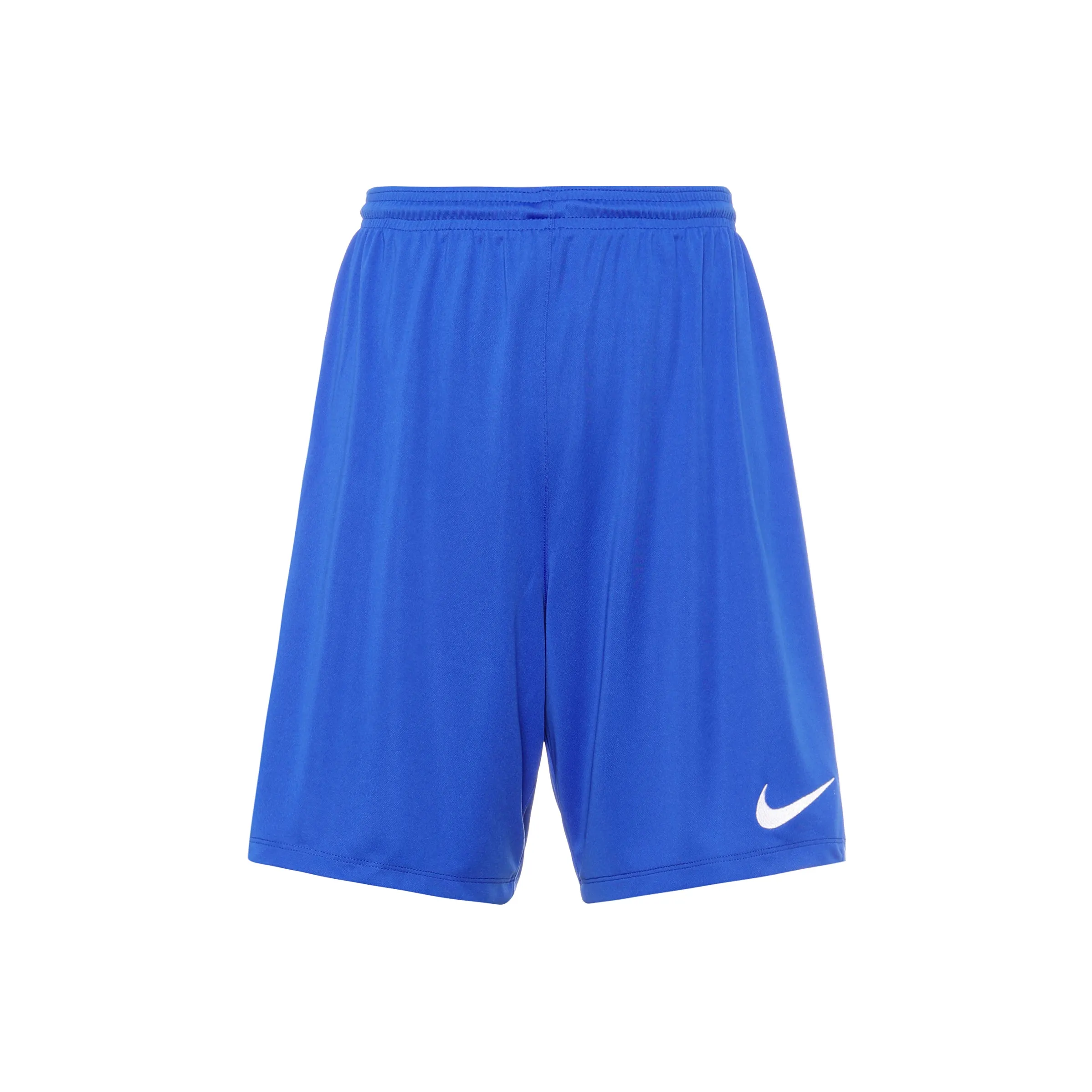 Nike Casual Shorts Men's Blue