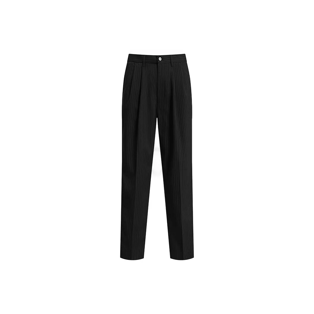 JOHNHOLLIS Suit Trousers Unisex