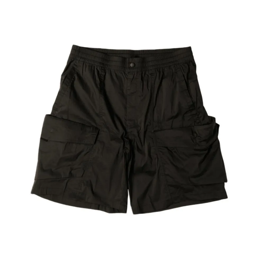 Oakley Повседневные шорты Мужские Черные