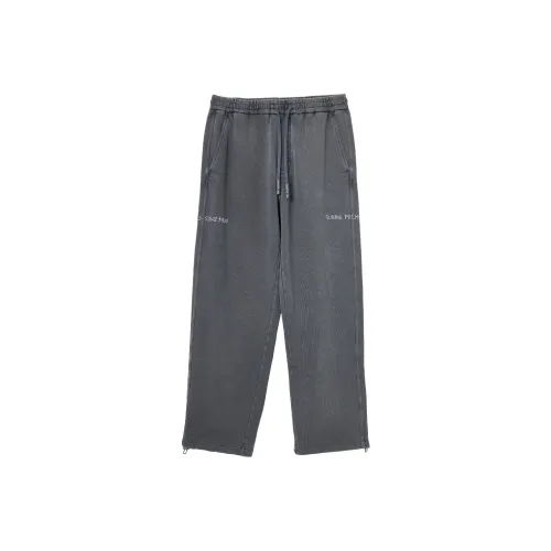 JACK&JONES Серый цвет Малиновки E40 Мужские Повседневные брюки
