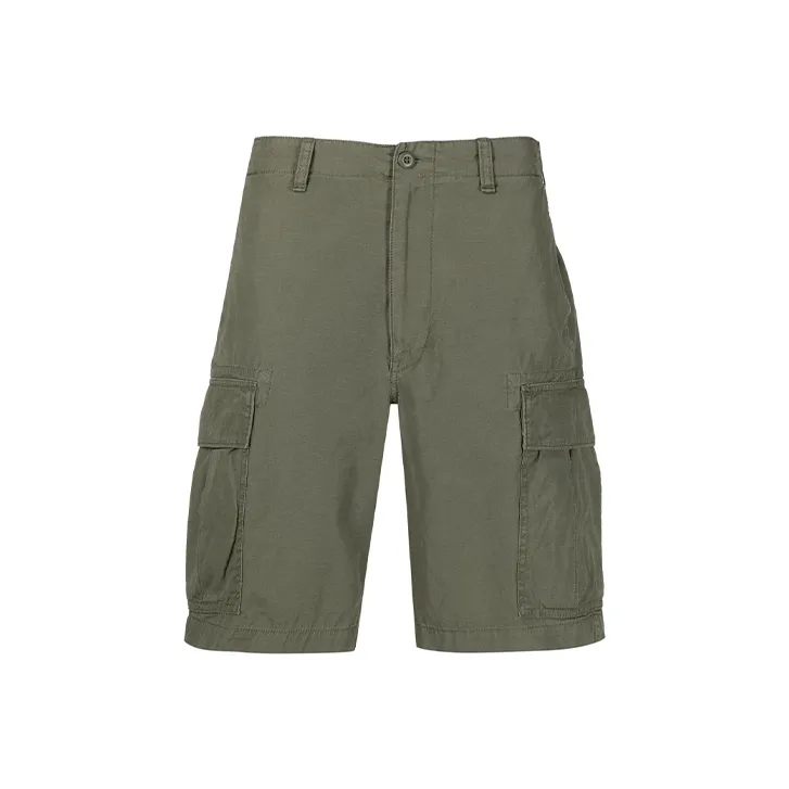 Polo Ralph Lauren Cargo Shorts Men's Green