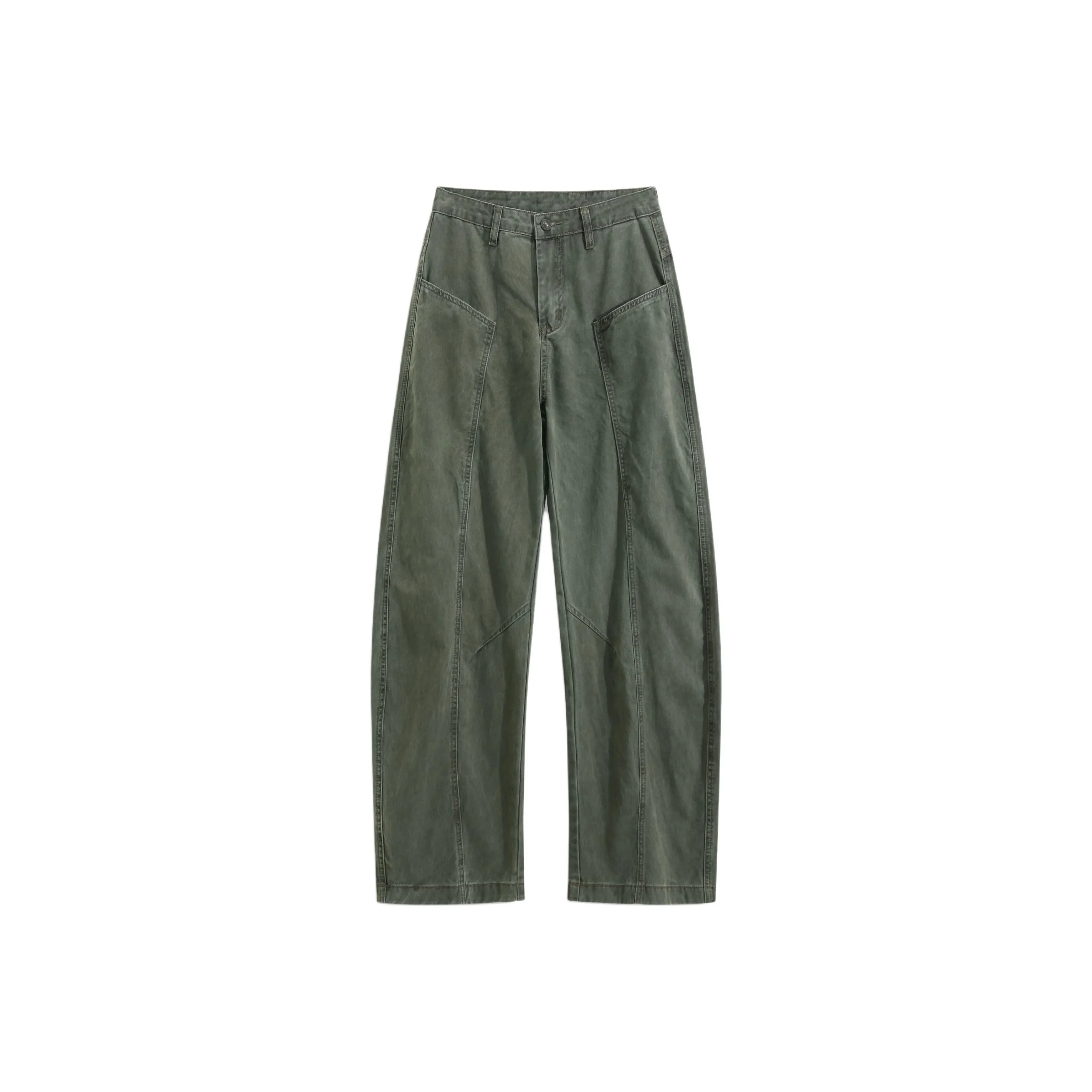 SCHEPPERHEYN Cargo Pants Unisex