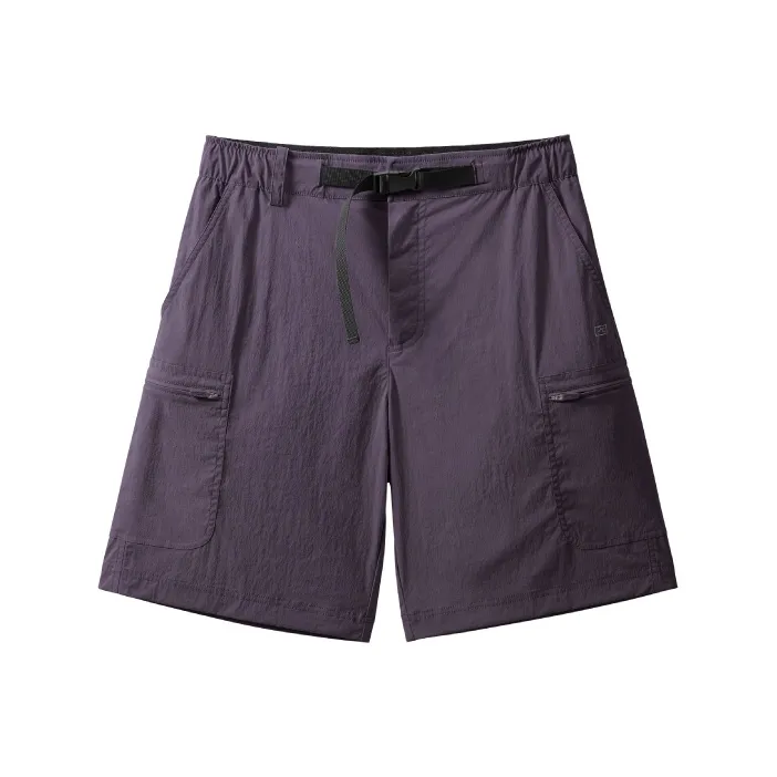 BANANA IN Cargo Shorts Men's