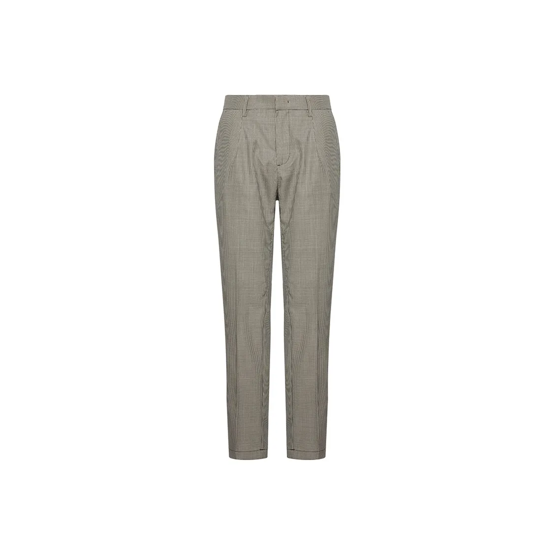 LIU·JO UOMO Костюм Брюки Мужской Гусиная лапка