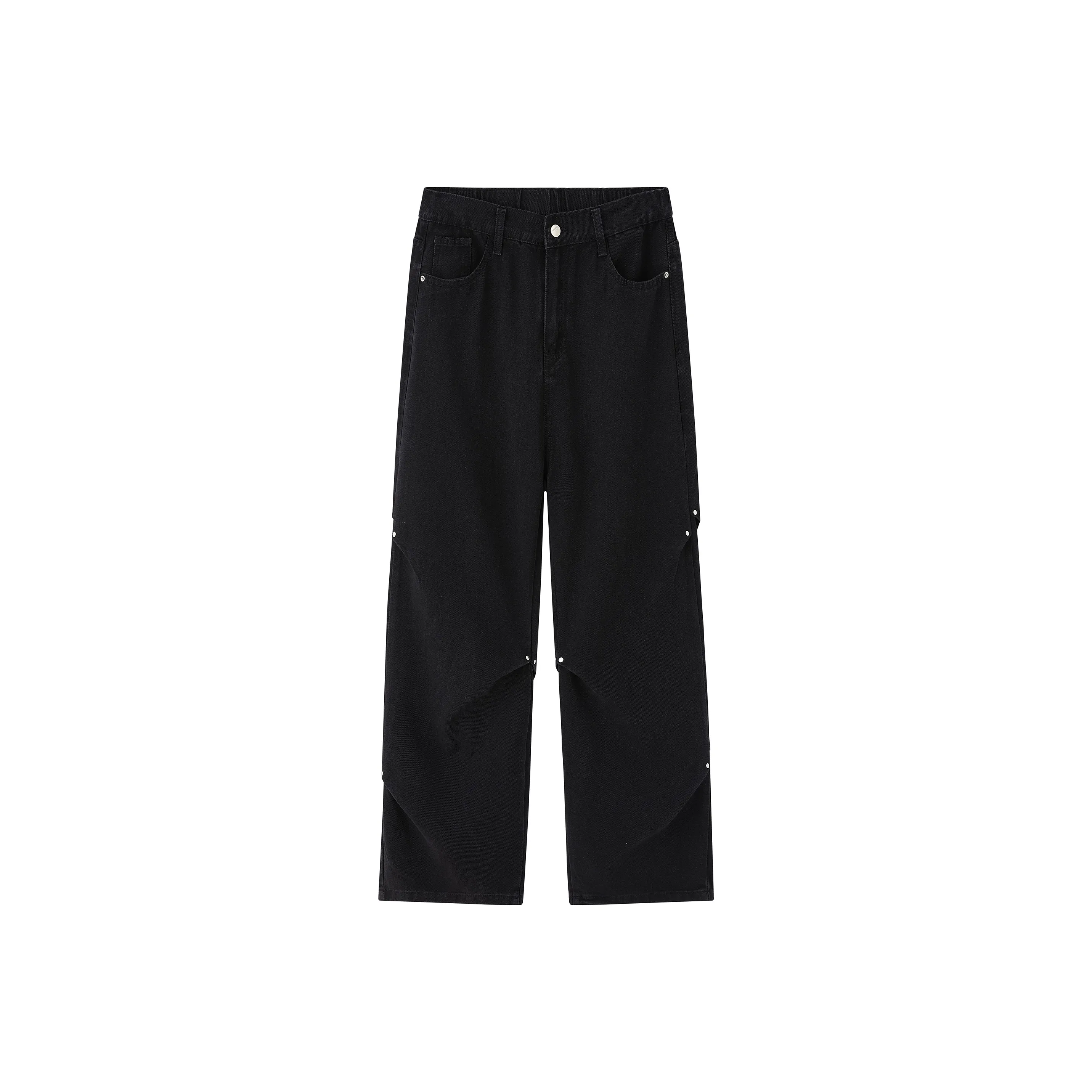 T&D JOJO Унисекс Джинсы