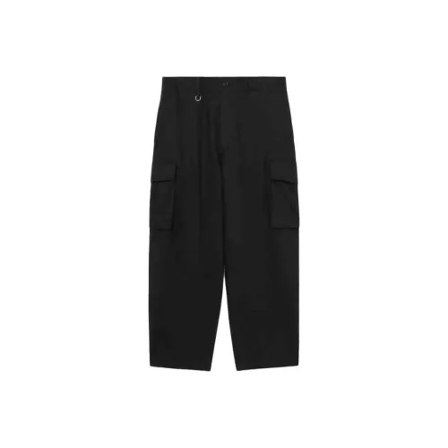 BAPE BLACK BKX Мужские повседневные брюки