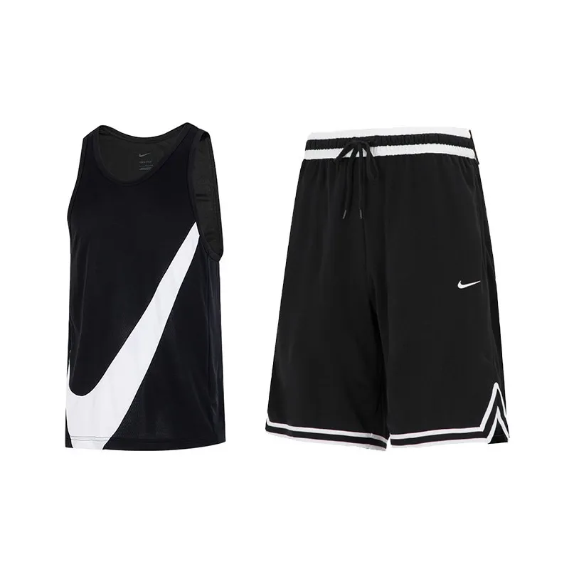 Nike Casual Sportswear Men's Black