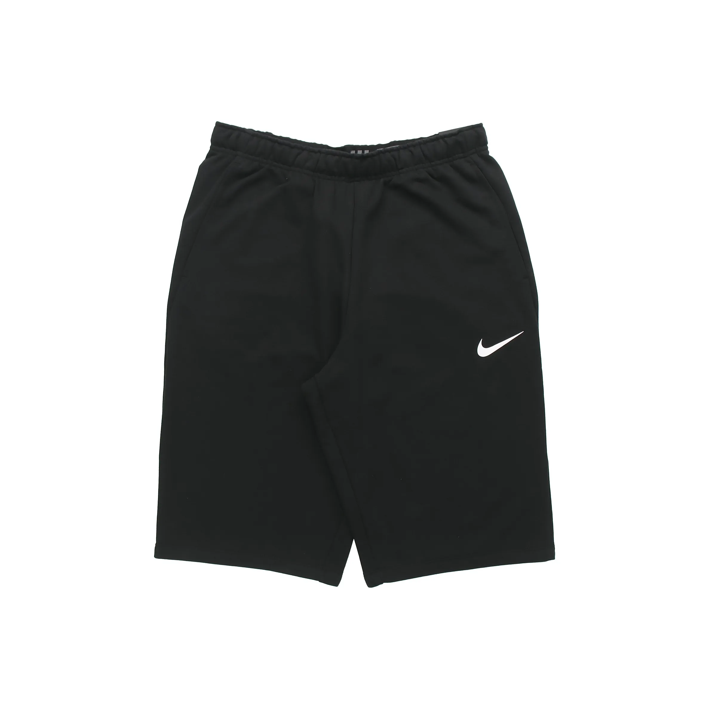 Nike Черные Мужские Повседневные Шорты