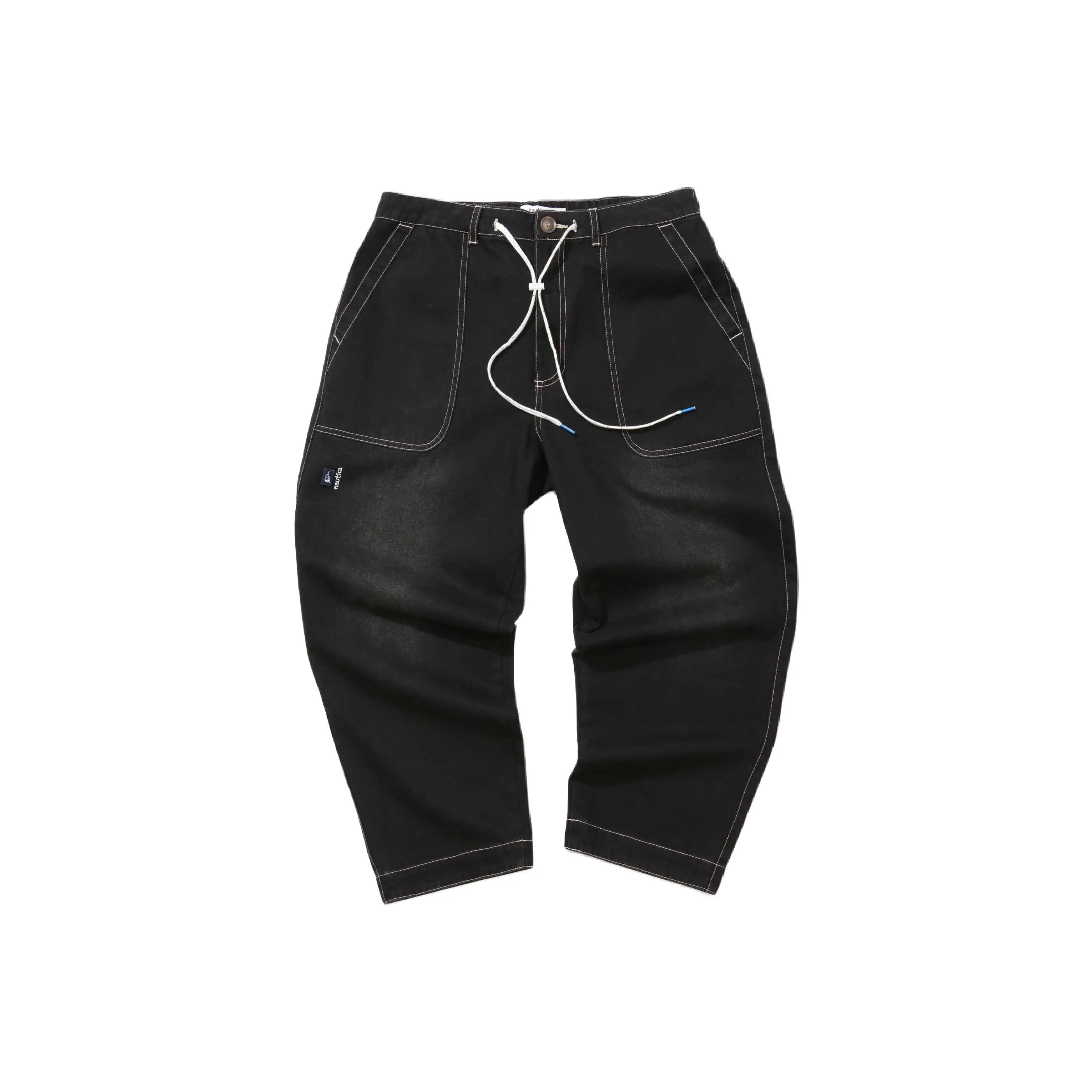 Nautica White Sail Мужские Джинсы