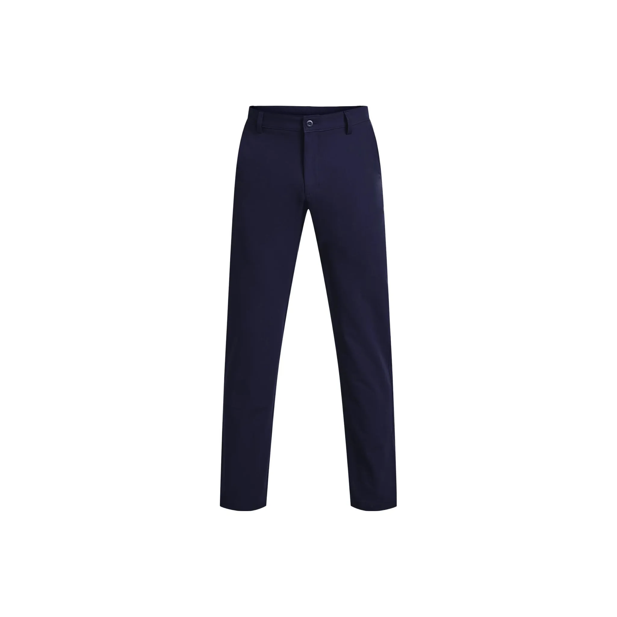 Under Armour Casual Pants Men's Dark Blue