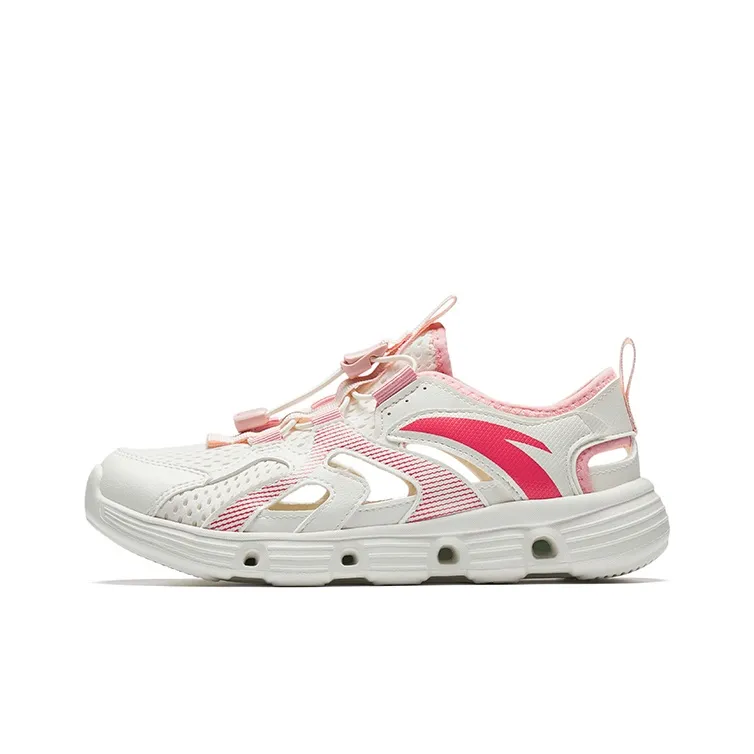 Antakids Дышащие Легкие Амортизирующие Низкие Топы Детские Сандалии