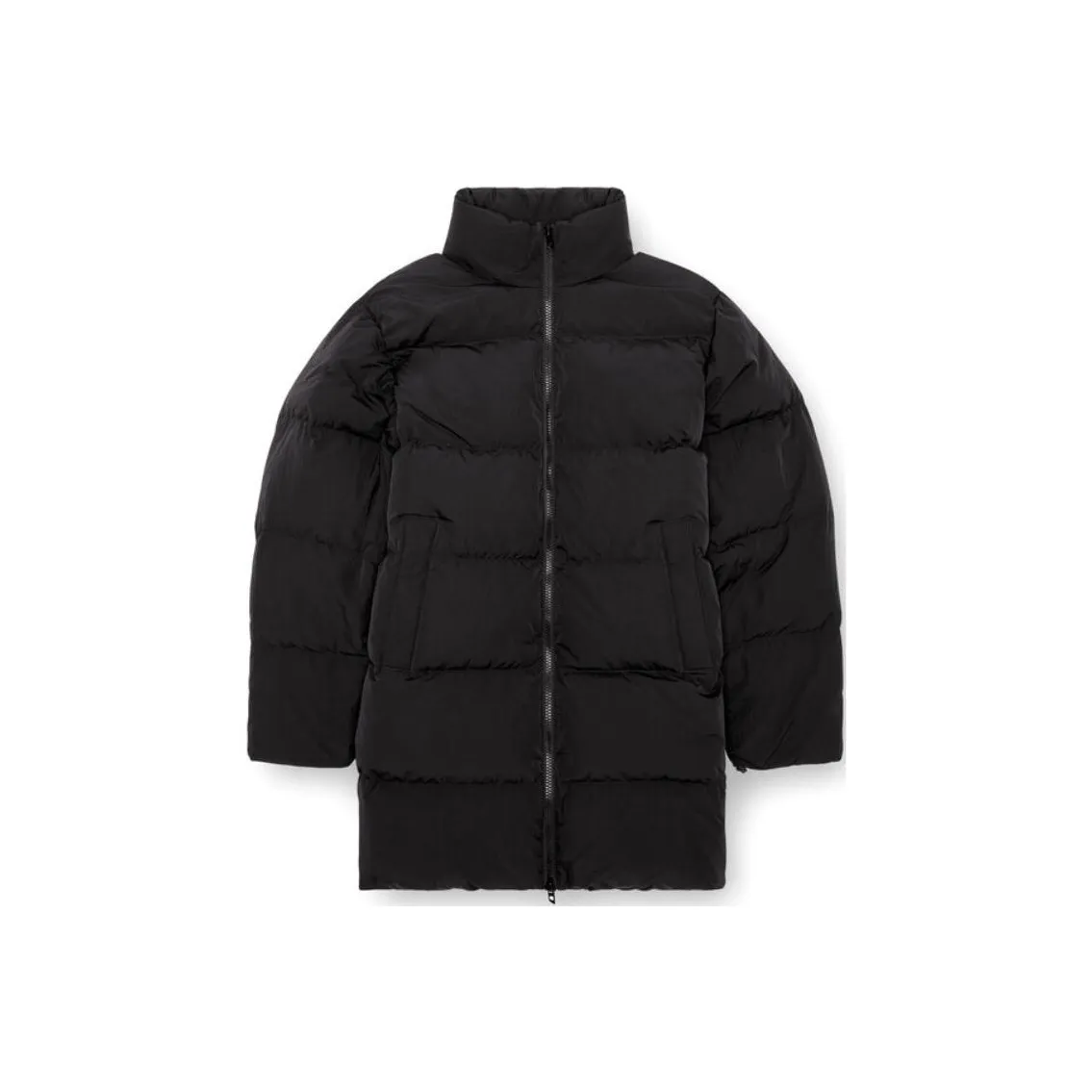 DIESEL W Raveel Long Jacket