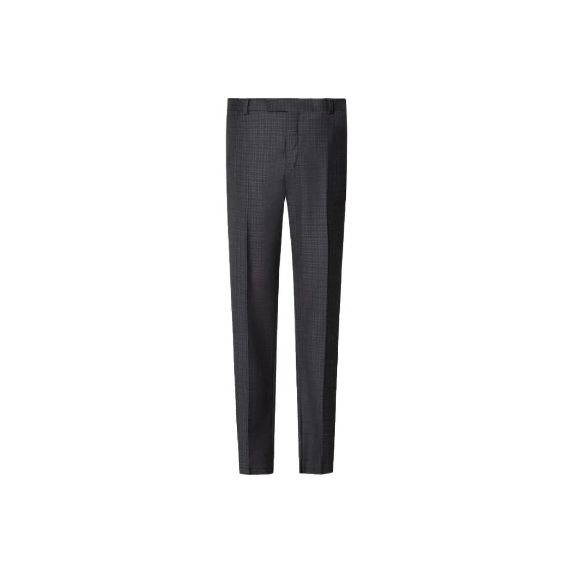 LIU·JO UOMO Suit Trouser Men's Black Gray