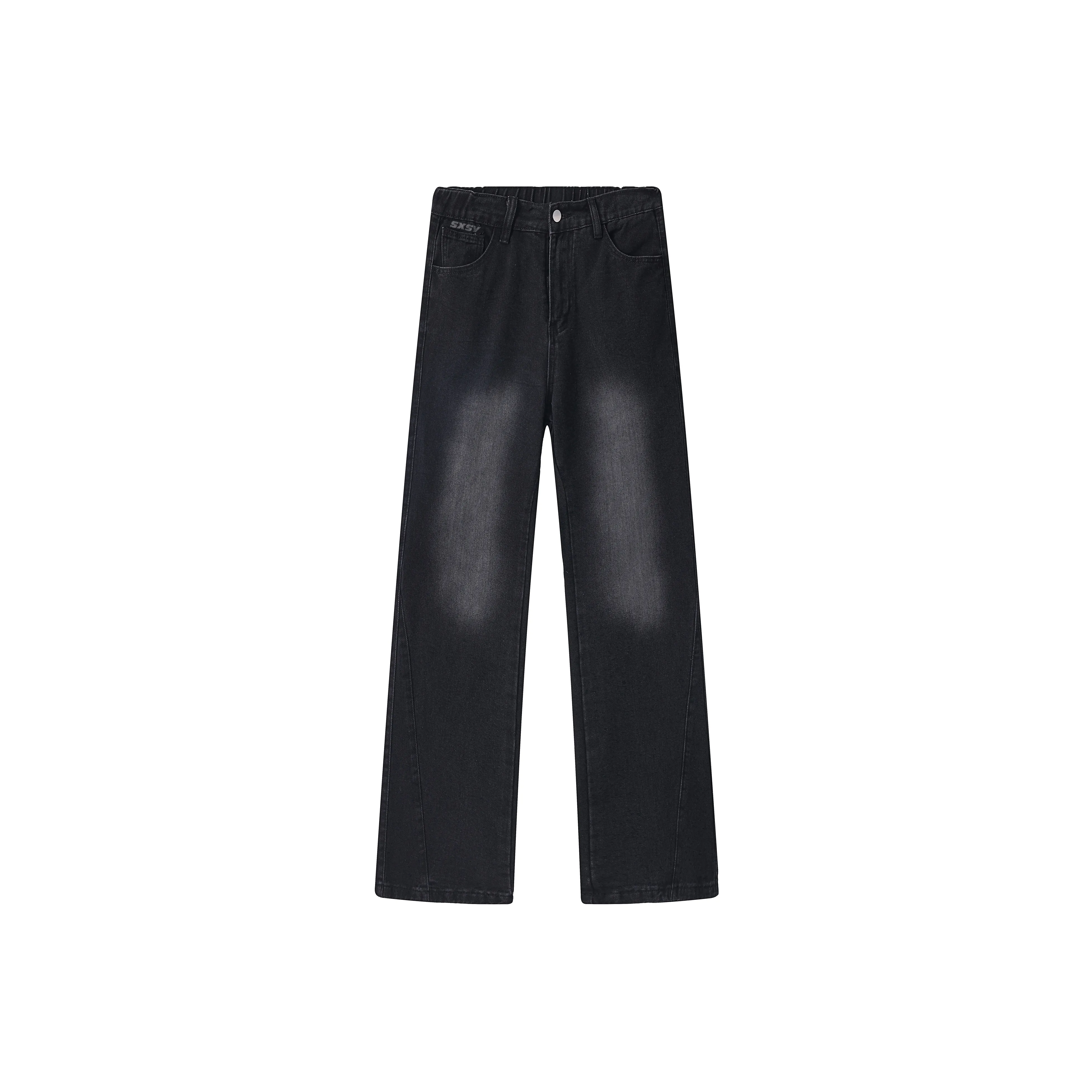 SXSY Jeans Unisex