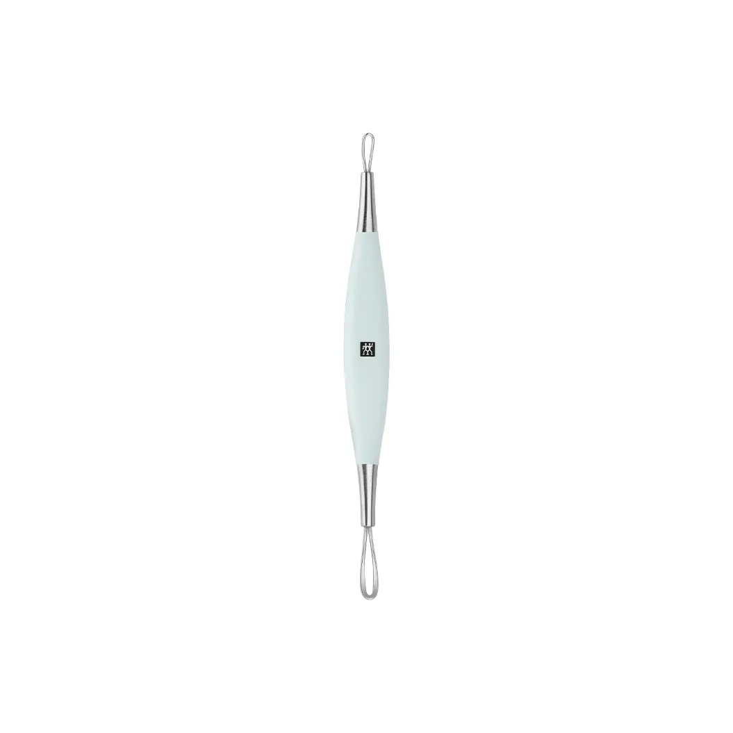ZWILLING Немецкий язык ZWILLING Needle Бесплатно Уменьшение пор Stick ACNE Инструмент для сжатия Эксклюзив для салонов красоты