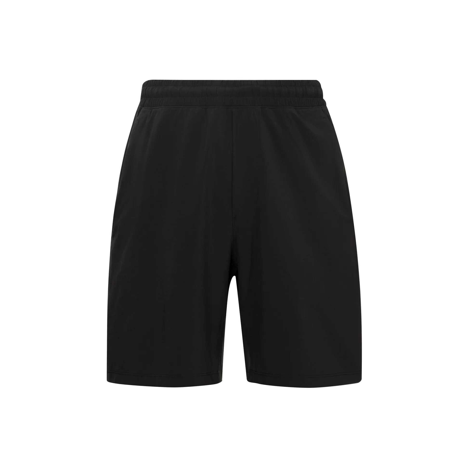 Sashed Running Shorts