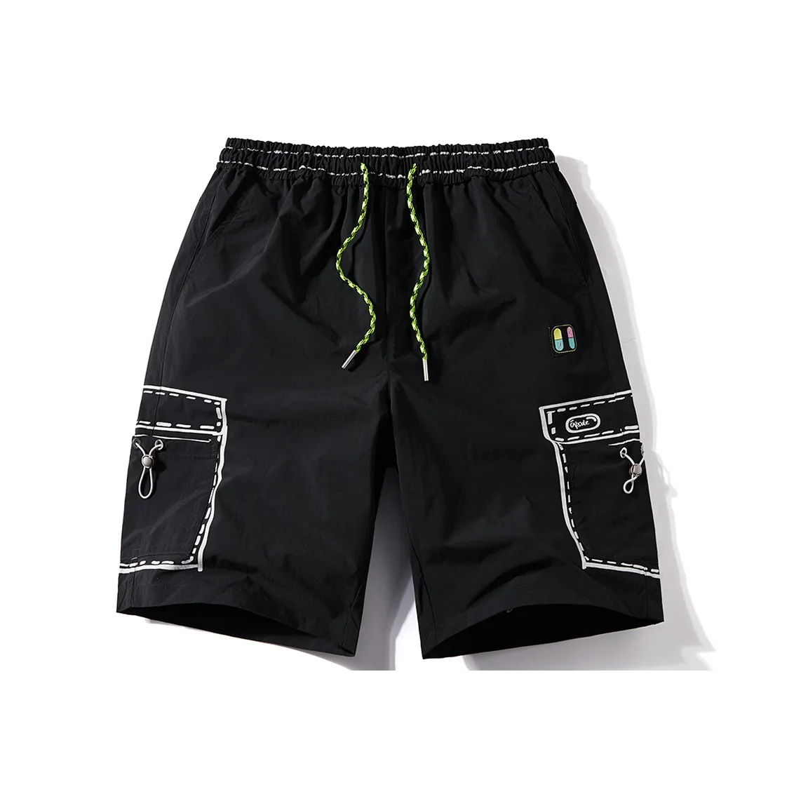 EPTISON Casual Shorts Men's