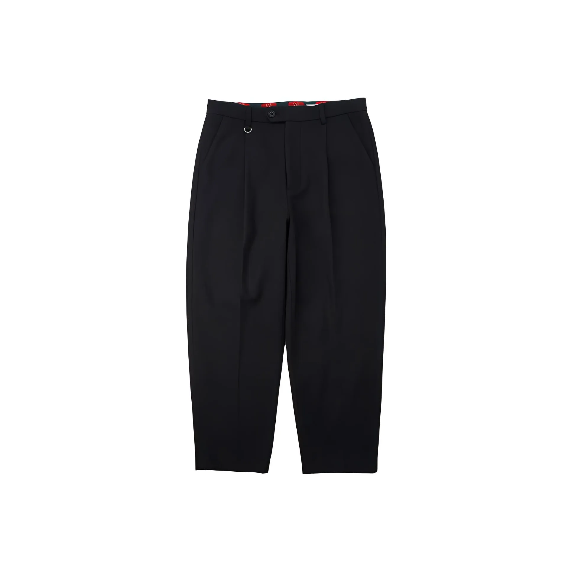Doe X GAP Suit Trousers Unisex Mixed Gray