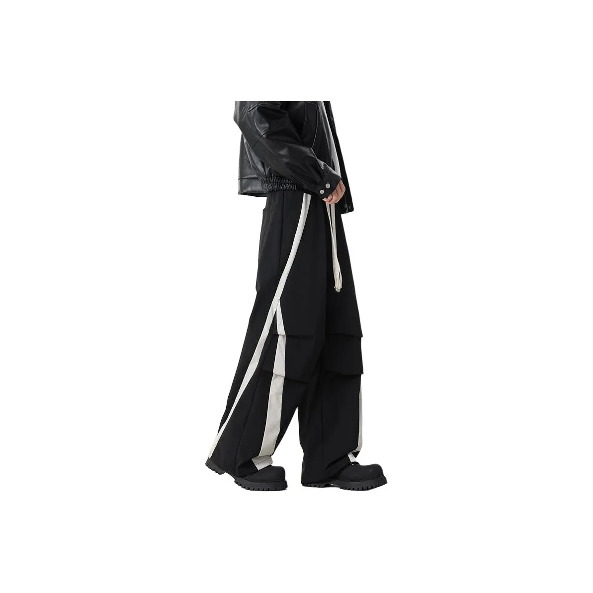 Universal Templates Повседневные брюки Унисекс