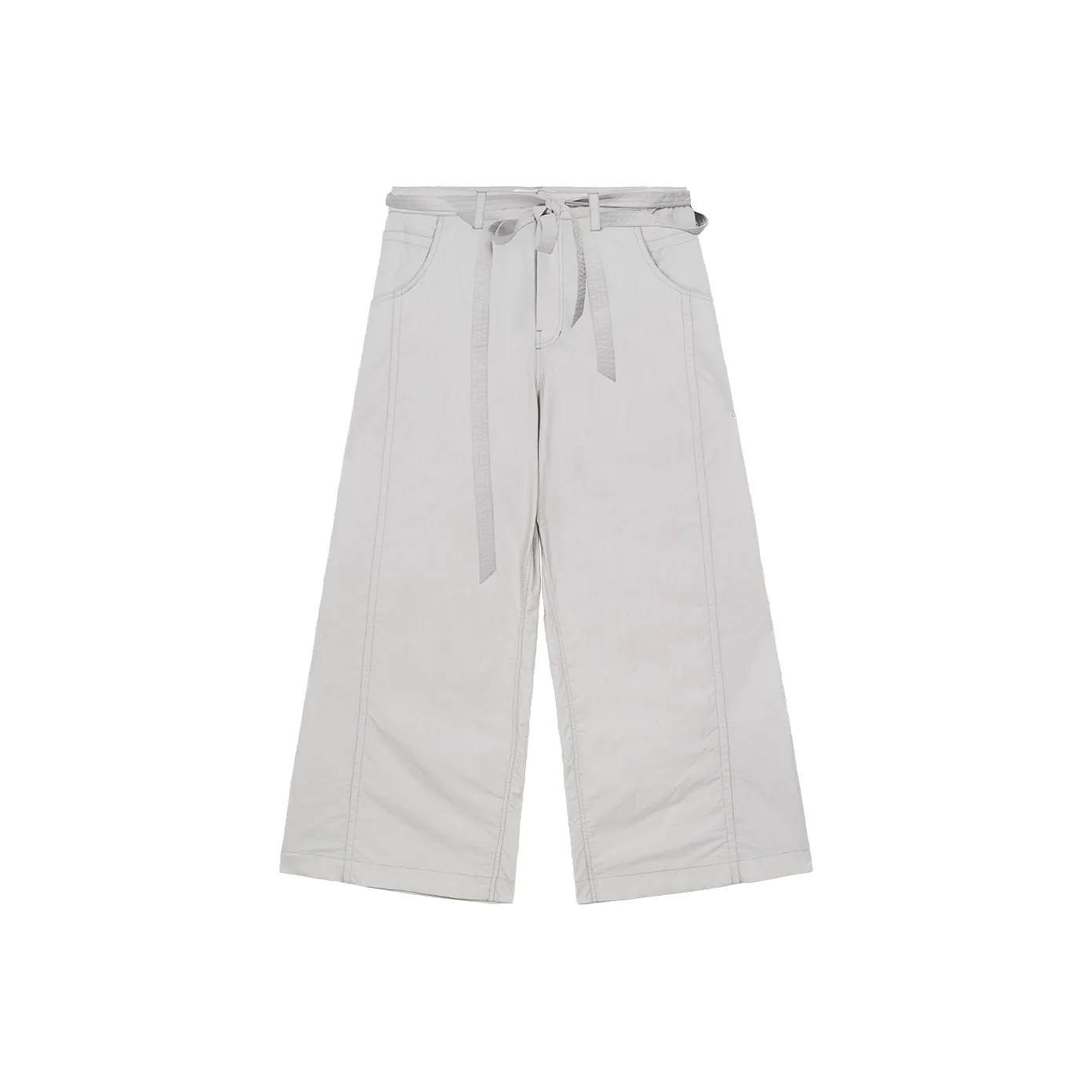 SIMPLE PROJECT Casual Pants Unisex