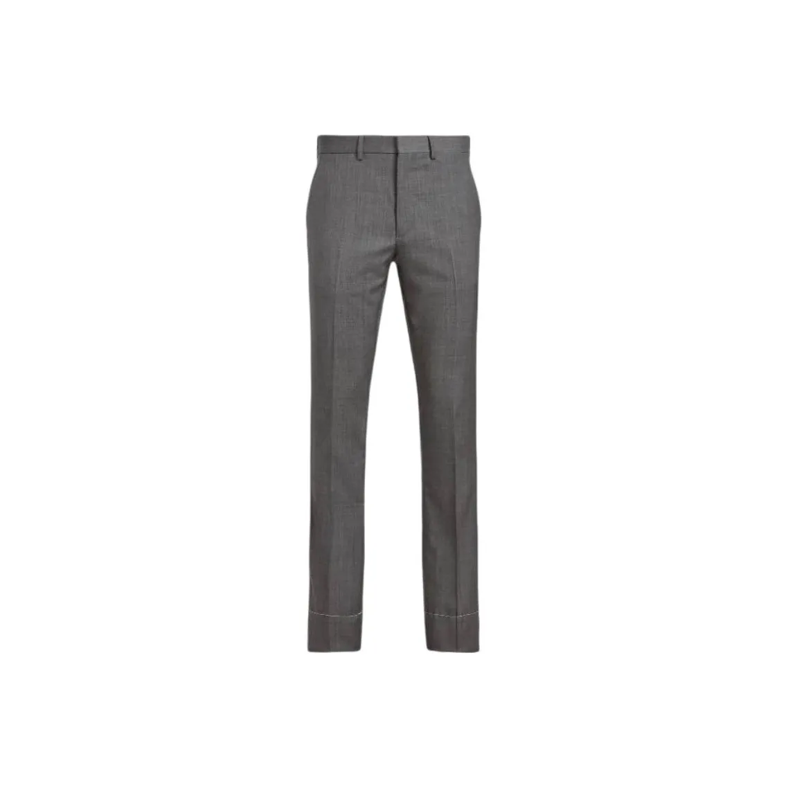 Polo Ralph Lauren Suit Trouser Men's Gray