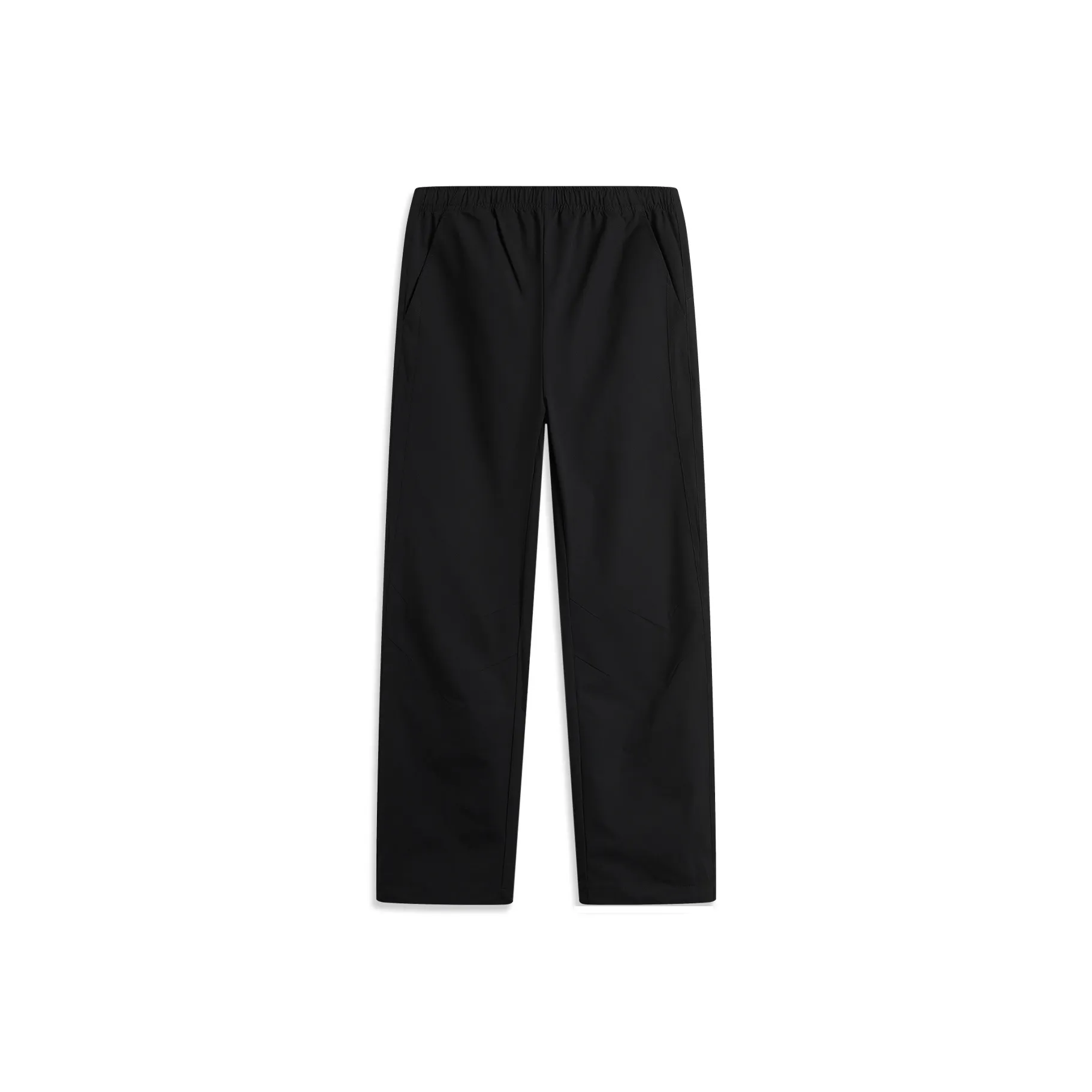 Лайнер Sports Fashion Collection Повседневные Штаны Мужские Черные